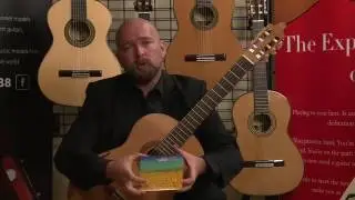 John Couch at Guitarsonline