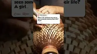 What's the quickest way you've seen someone destroy their life #reddit