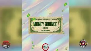 Money Bounce Riddim - GBM Nutron & Tano - One Piece (M.A.D. ONE Remix) | Soca 2026