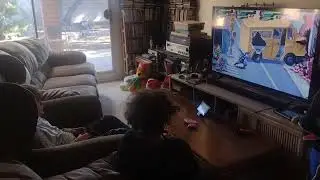 Marvel Cosmic Invasion first time playing