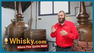 Killowen Distillery Visit | Meet the Killowen Distillery