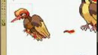 My entry for rallades pokemon evolution contest pt 2