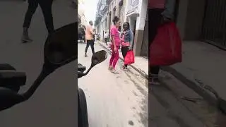 As&iacute; es subirse un coco taxi en la Habana, Cuba 🇨🇺🇨🇺🇲🇽🇲🇽😱😱😱