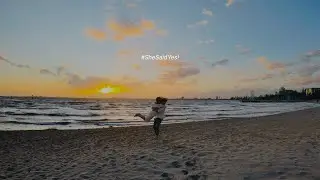 Melbourne Proposal Cinematic Video -  Eric & Viony