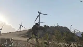 R.I.P DSGT