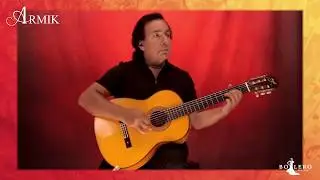 armik dream catcher solo live variation official nouveau flamenco spanish guitar RQJGC4
