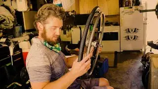 Share-A-Chair program provides wheelchairs for spinal injury survivors | Everyday Heroes