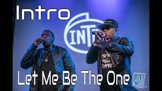 R&B Group Intro Performing Let Me Be The One Live 2020 @ SOB's