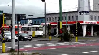 My Edited Video's of tram's