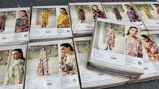 Noa Brenish by Gulljee | Gulljee New collection 2025 | Gulljee Linen  | Gulljee Winter Collection 