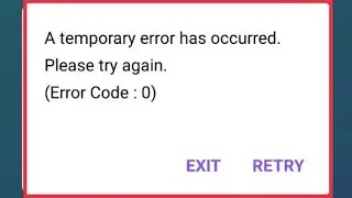 How to Fix V LIVE App 