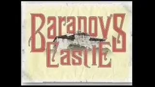 Baranov's Castle Trailer
