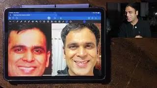 What Your Face Reflects in 2025?