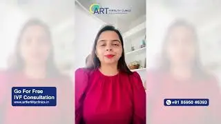 Normalizing IVF: Breaking the Stigma Around Fertility Treatments (Gujrati) | ART Fertility Clinics