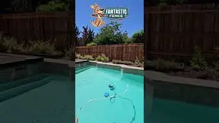 Frame your yard with a new fence ! Www.callfantasticfence.com/sales    9167907100