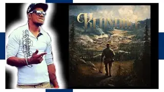 Finnish Album Reaction (Live): COSTI - Klondike