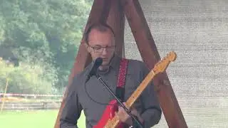 CLUBHAUS 06 - WOLLI & THE CHANGING BLUES BAND 4k