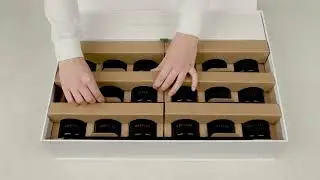 The Evermill Unboxing Experience