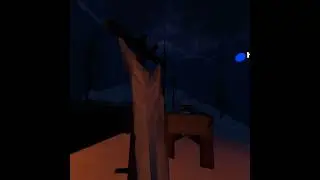 Frost survival with my friend i just met.           @wenklystudio #vr #frostsurvival #funny