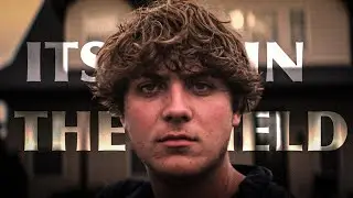 ITS IN THE FIELD | Skinwalker Short Film
