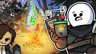 Как Souls-Like игры захватили МИР? ➪ @CircleToonsHD