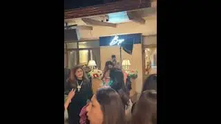 DJ Rohit Mehra Live | Christmas Ladies Night at BEYON Chandigarh | Chammak Challo &times; Subha Hone Na De