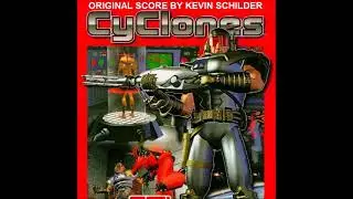 Kevin Schilder-Cyclones--Track 15--Part 15