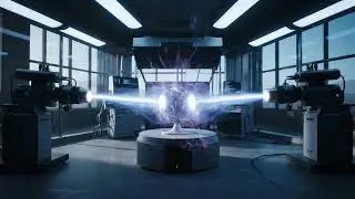 3D-Printed Metal Sculpture Vaporized! 🤯 $10,000 Art Meets Plasma