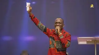 DEALING WITH FAMILY ALTARS AND PATTERN...PROPHETIC DECLARATION at Commanding The Day On 17-01-2026