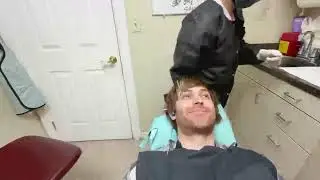 Going to the dentist in Tijuana Mexico