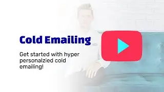 Cold Emailing Using Custom Variables | BacklinkSEO