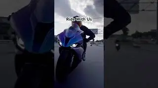 Ride With Us #motovlog #ridewithus #bikelife
