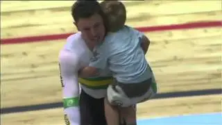 VIS TV - Episode 5 - VIS Olympic prospect Shane Perkins