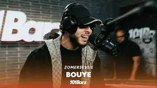 Bouye | Zomersessie 2026 | 101Barz