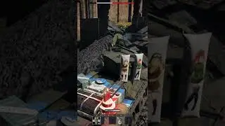 #warthunder BT5 - Killed AMX 50/100 #shorts #short #meme #bt5