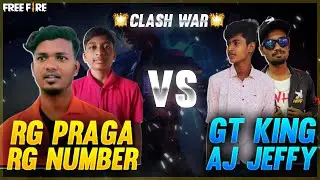 Gaming Tamizhan Family Vs Run Gaming Family Best OF 5 Who will Win ???? South Indias Top Youtubers