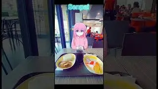 😂😂😂 я и кофе #anime #аниме #анимемомент #yummy #remix #food