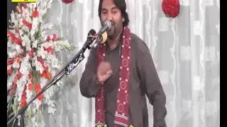 Zakir Muntazir Mehdi Qasida shan e Fatima Bint e Asad   at jashan  30 April 2017 Imam Bargah Chakri