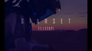 STARSET - Telescope - Extended Shiro Mix