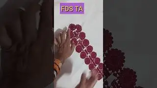 Chori lace neck design #shorts #trending #ytshort #viralvideo