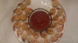 How to Make Homemade Cocktail Sauce