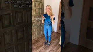 Хирурги, которые носят Crocs, говорят: