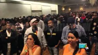 CONTROVERSIAL VOTE CANADIAN RUMBLE 2016