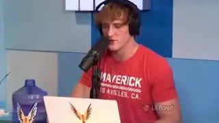Vitalyzdtv Exposed Himself On The ImPaulsive Podcast