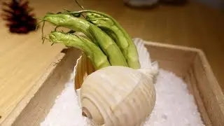【罗马&middot;Acquolina】意大利的米其林一星地中海餐厅