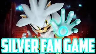 Silver Fan Game In The Works??? | Project Silver Fan Game