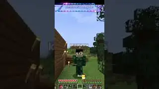 The great battle begins demon trying to kill panda