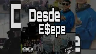 Glez - ES LO QUE HAY| Prod.Agw beats