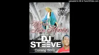 intro Mixtape Ave maria - DJ Steeve neg Kafou ( 2021 )
