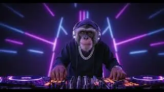 Ana shunaqa / DJ Maymun (audio remix)